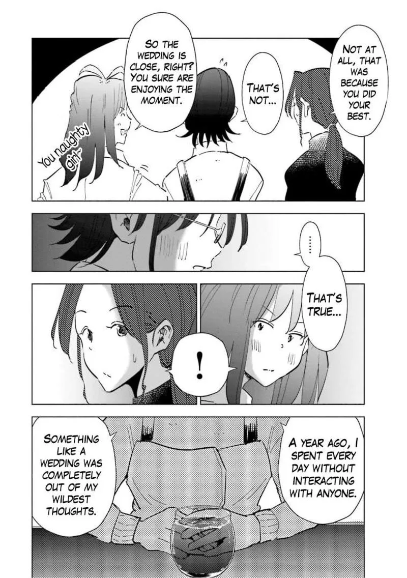 If My Wife Became an Elementary School Student Chapter 59 page 10