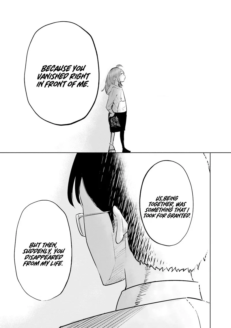If My Wife Became an Elementary School Student Chapter 6 page 15