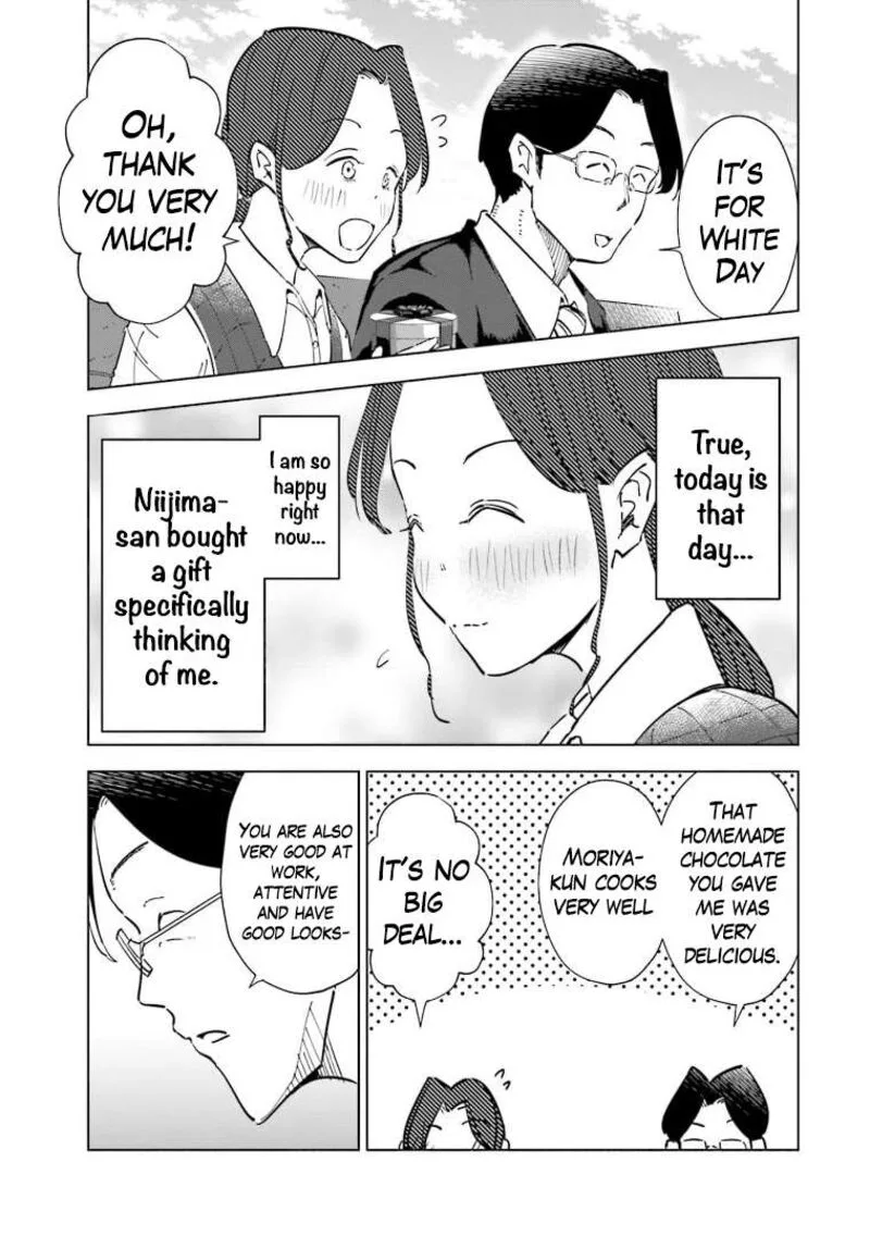 If My Wife Became an Elementary School Student Chapter 60 page 15