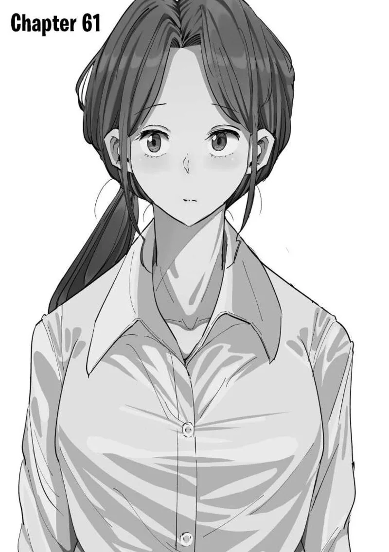 If My Wife Became an Elementary School Student Chapter 61 page 3