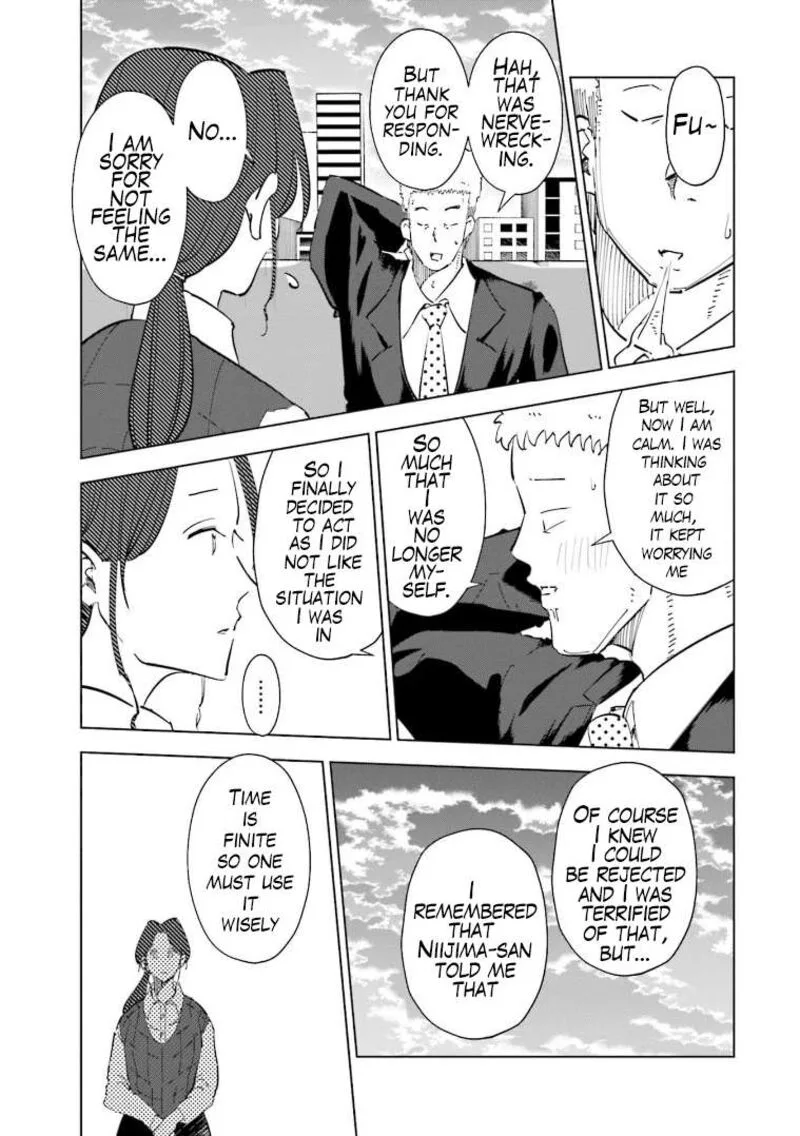If My Wife Became an Elementary School Student Chapter 61 page 7