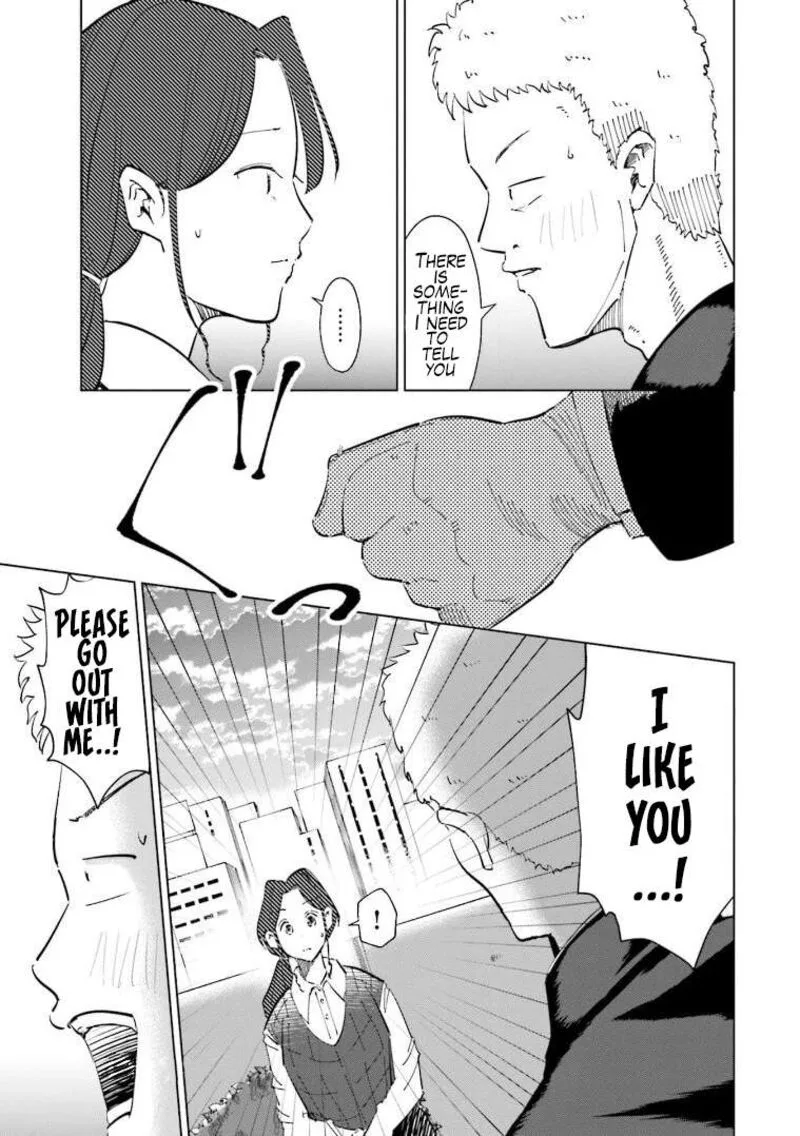 If My Wife Became an Elementary School Student Chapter 61 page 5