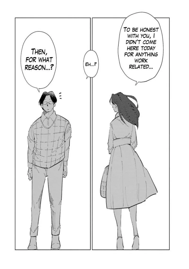 If My Wife Became an Elementary School Student Chapter 62 page 15