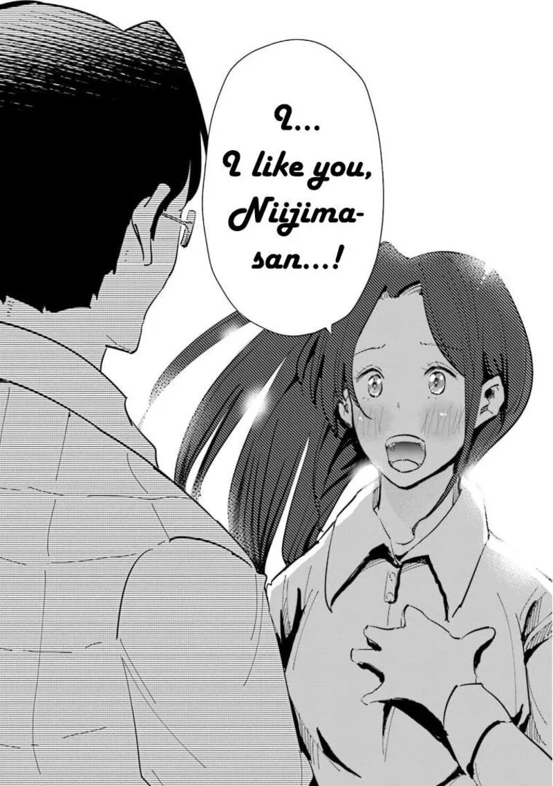 If My Wife Became an Elementary School Student Chapter 62 page 17