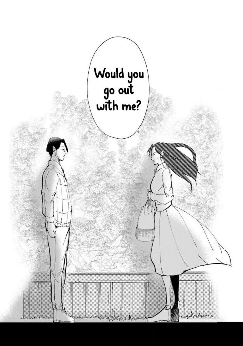 If My Wife Became an Elementary School Student Chapter 62 page 19