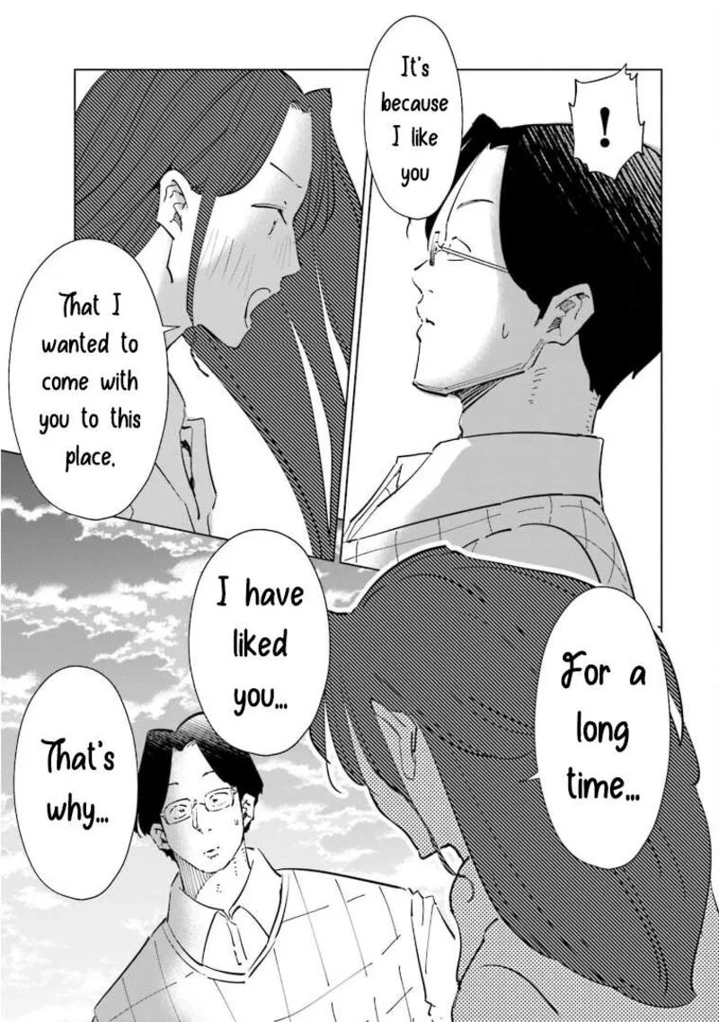 If My Wife Became an Elementary School Student Chapter 62 page 18