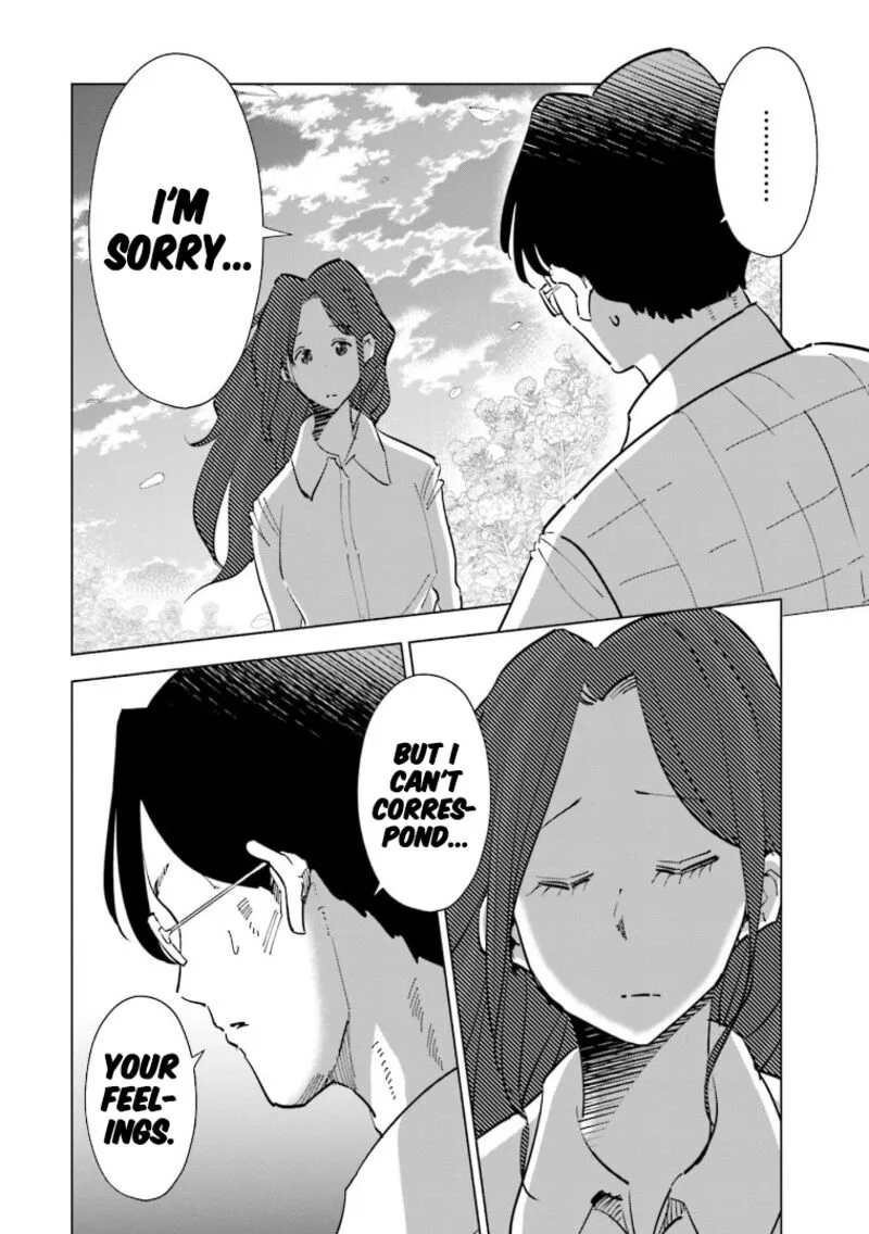 If My Wife Became an Elementary School Student Chapter 63 page 2
