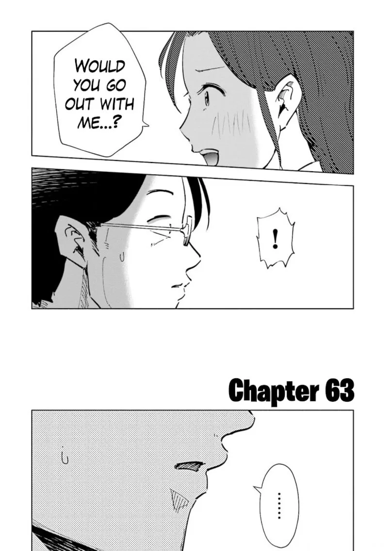 If My Wife Became an Elementary School Student Chapter 63 page 1