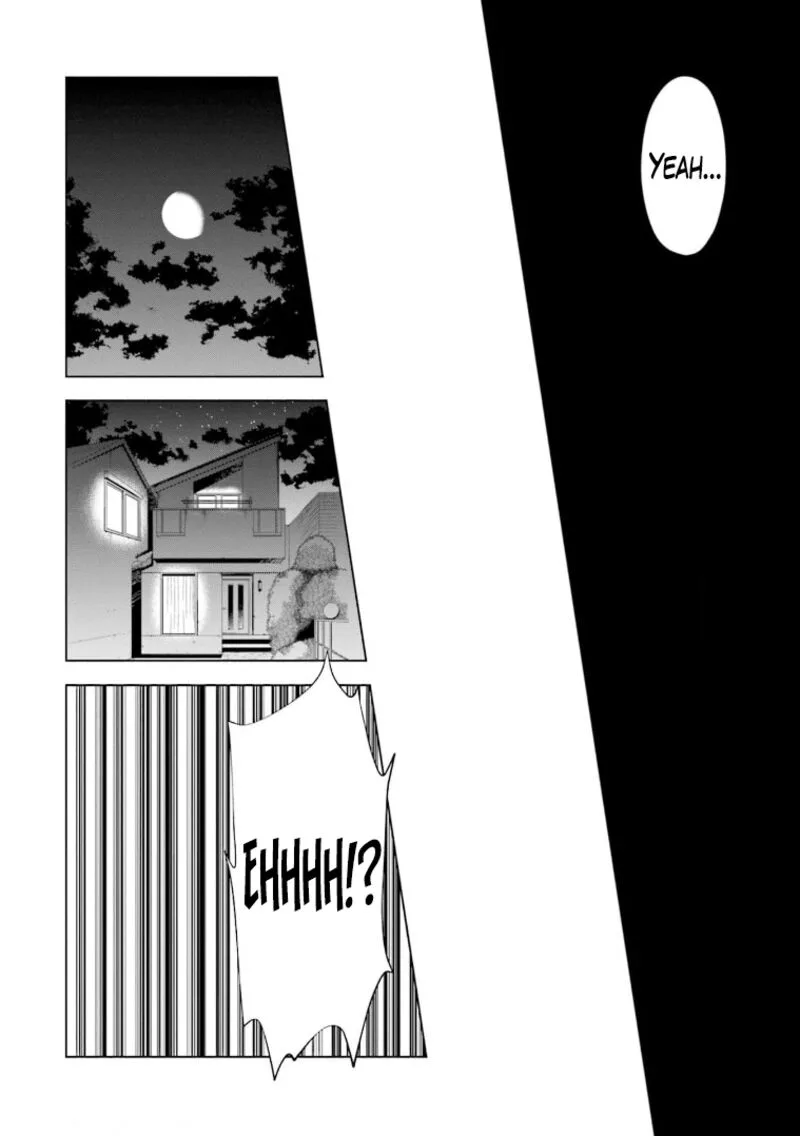 If My Wife Became an Elementary School Student Chapter 63 page 14