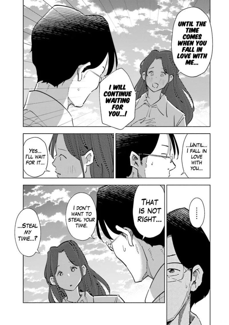 If My Wife Became an Elementary School Student Chapter 63 page 5