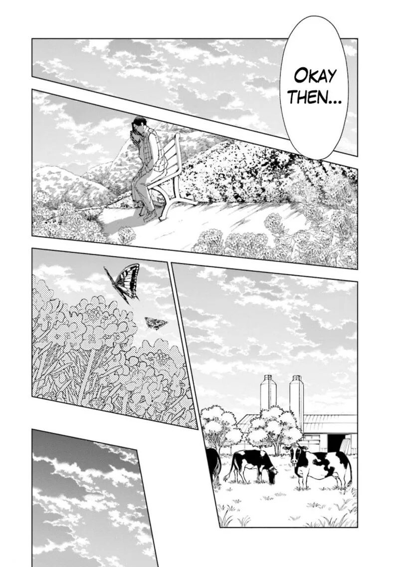 If My Wife Became an Elementary School Student Chapter 63 page 12
