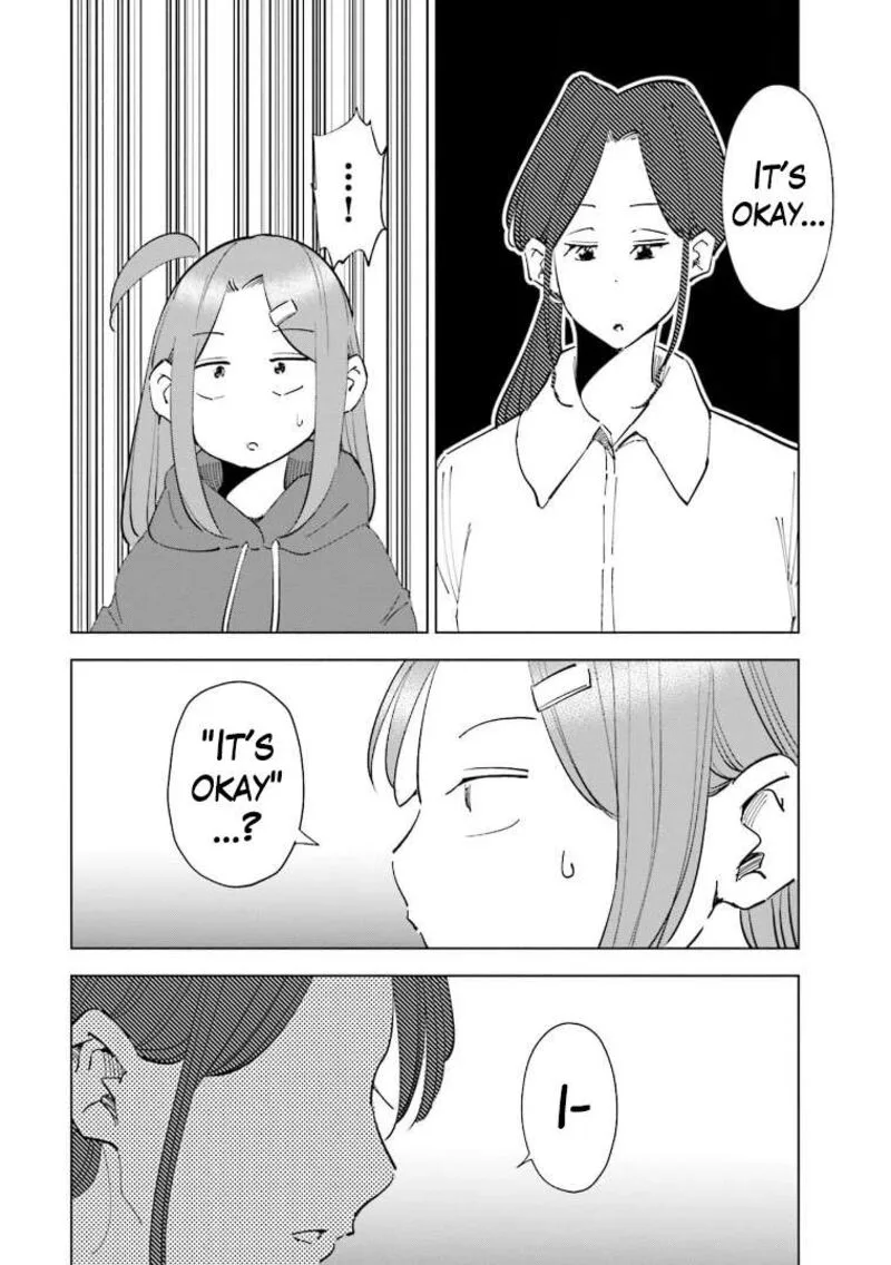 If My Wife Became an Elementary School Student Chapter 64 page 6