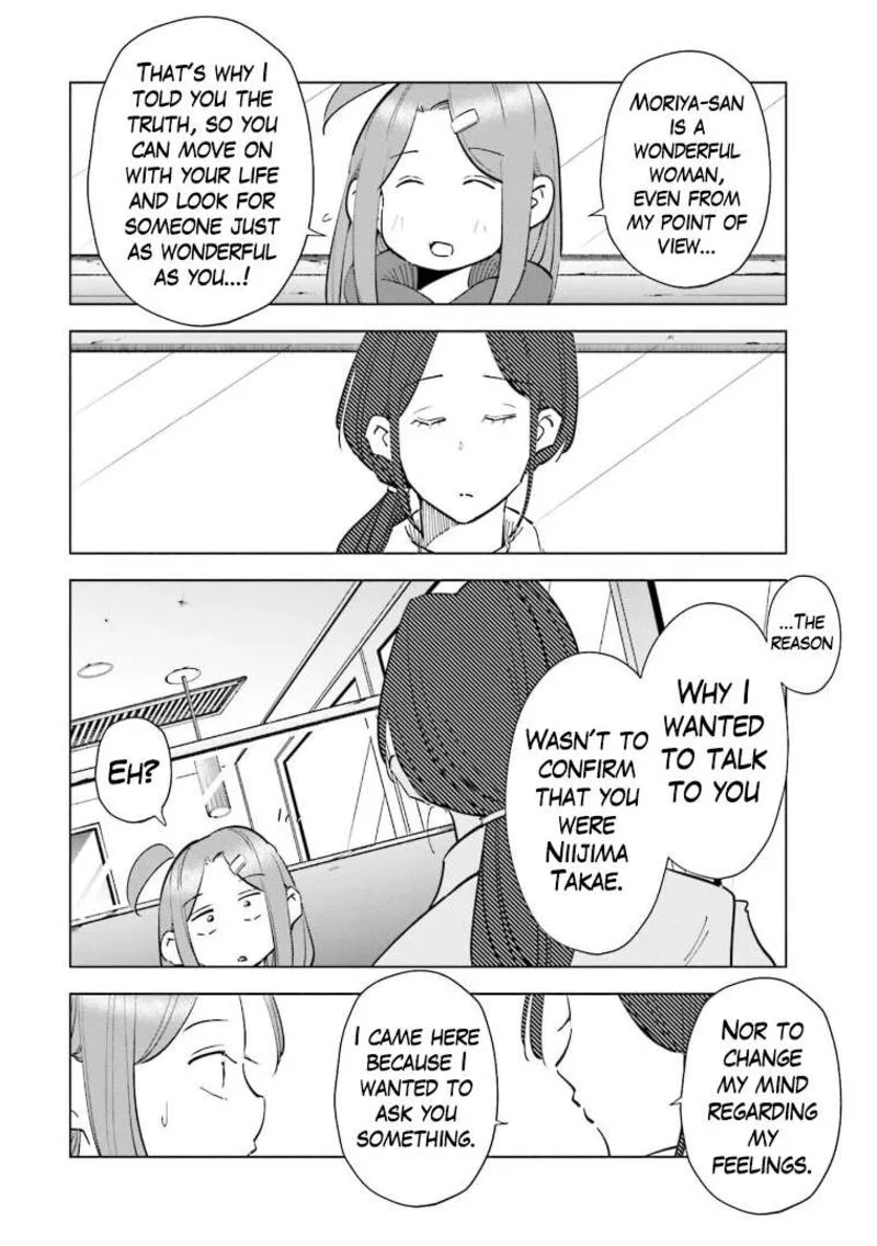 If My Wife Became an Elementary School Student Chapter 64 page 14