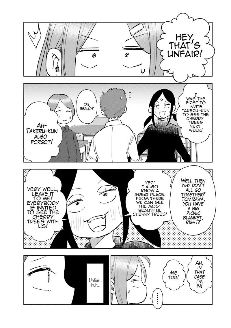 If My Wife Became an Elementary School Student Chapter 65 page 15