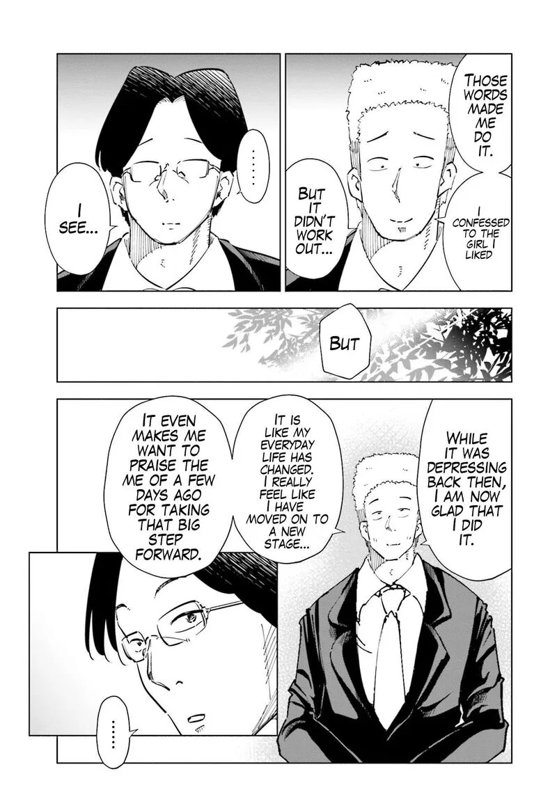 If My Wife Became an Elementary School Student Chapter 65 page 11