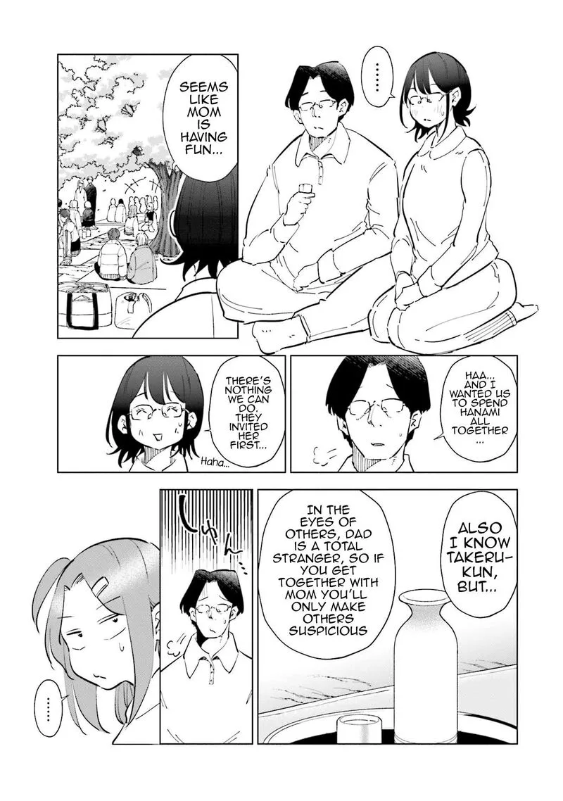 If My Wife Became an Elementary School Student Chapter 66 page 9