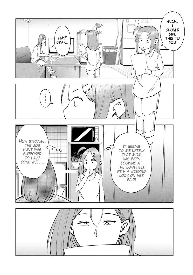 If My Wife Became an Elementary School Student Chapter 66 page 14