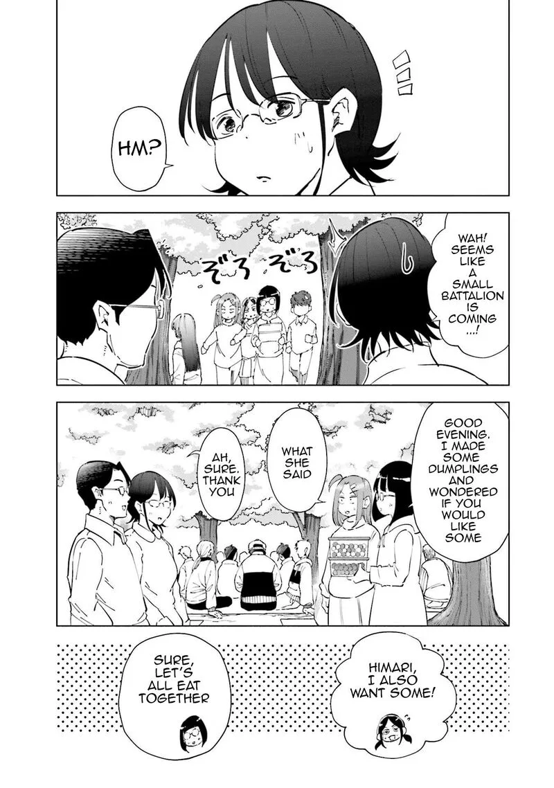 If My Wife Became an Elementary School Student Chapter 66 page 11