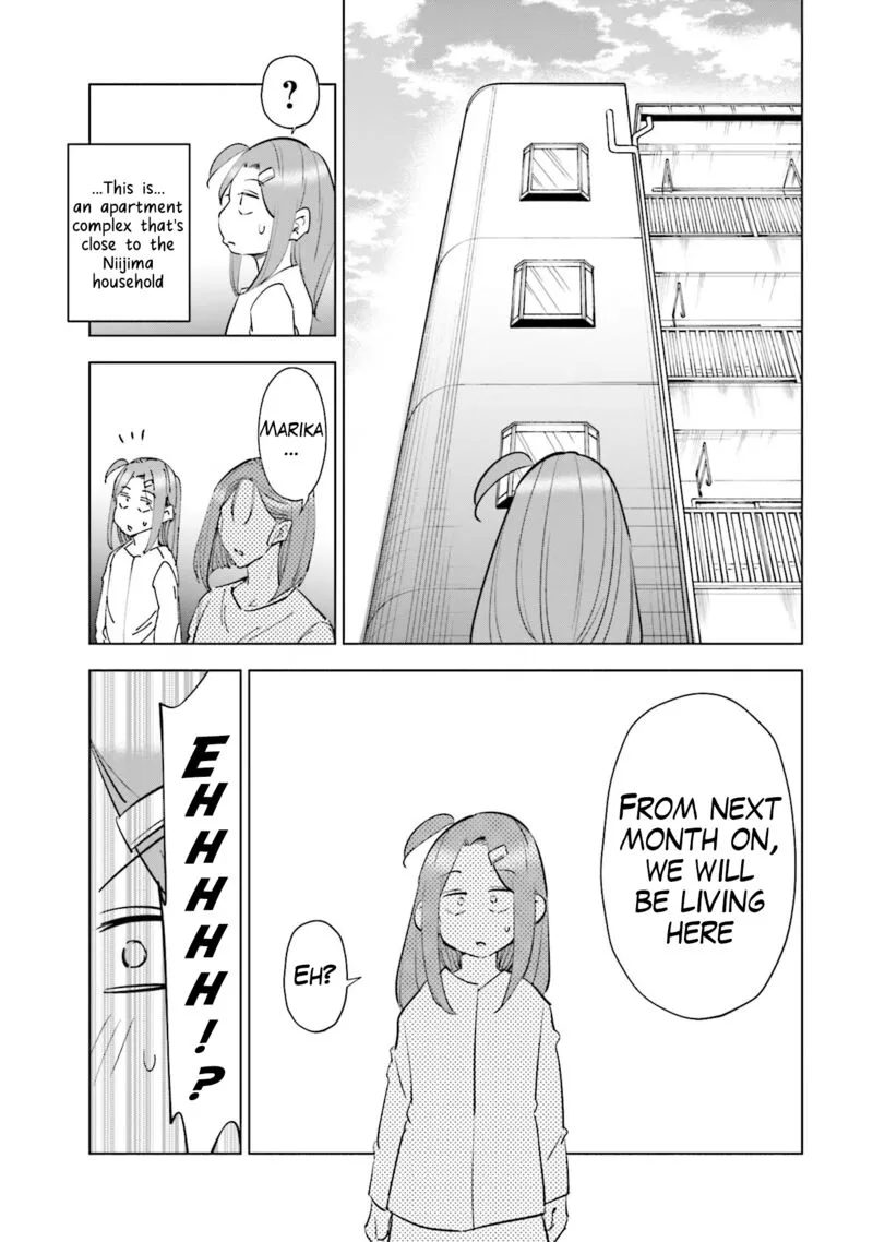 If My Wife Became an Elementary School Student Chapter 67 page 17