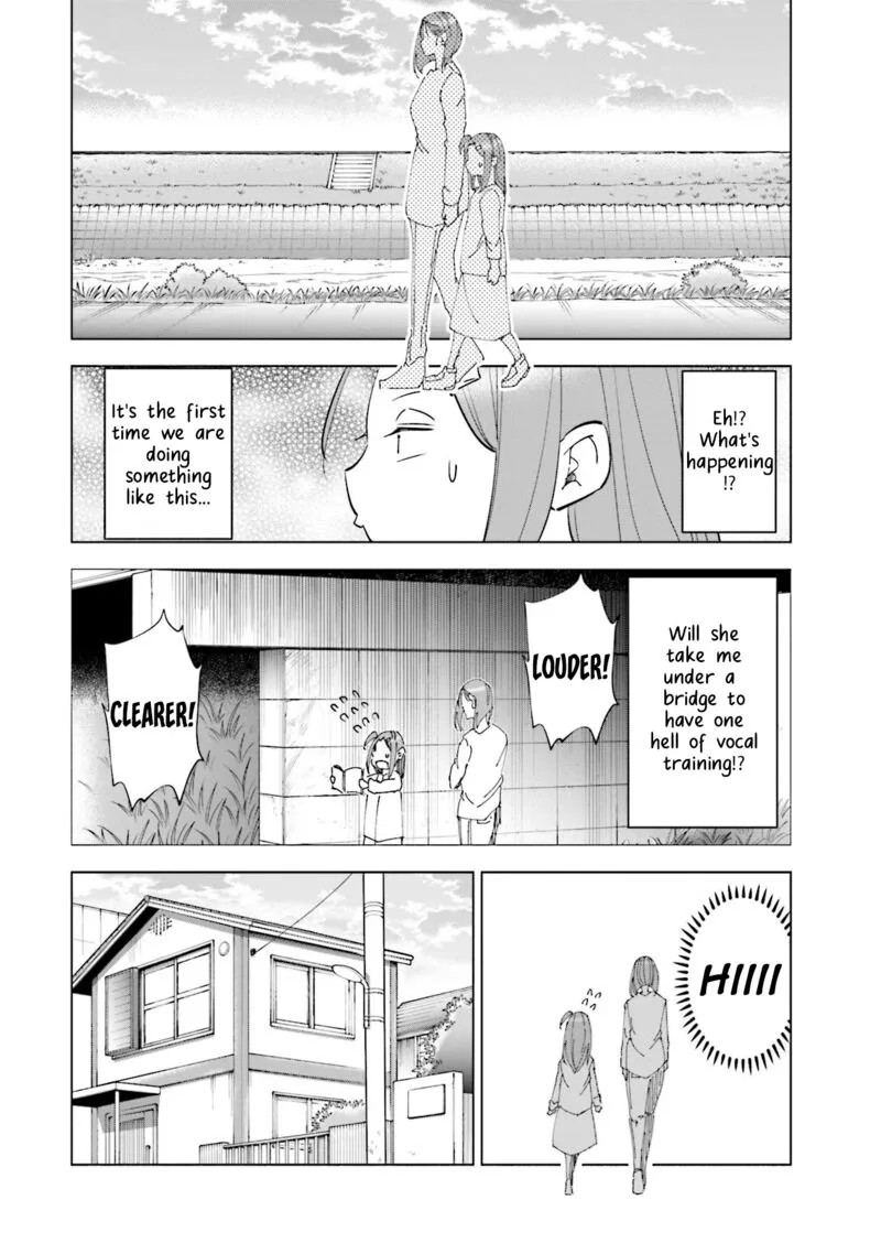 If My Wife Became an Elementary School Student Chapter 67 page 16