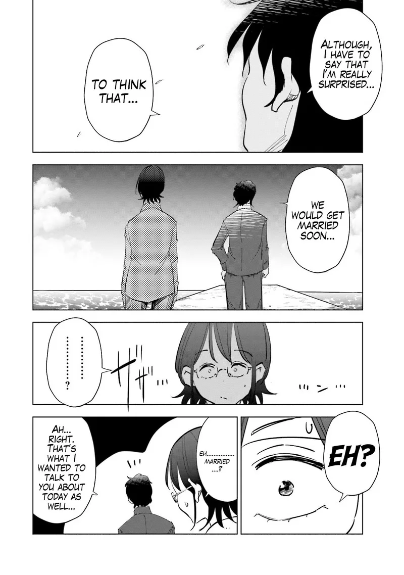 If My Wife Became an Elementary School Student Chapter 68 page 18