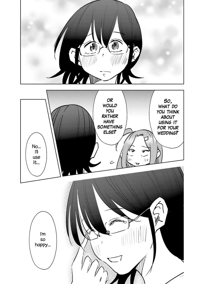 If My Wife Became an Elementary School Student Chapter 69 page 13