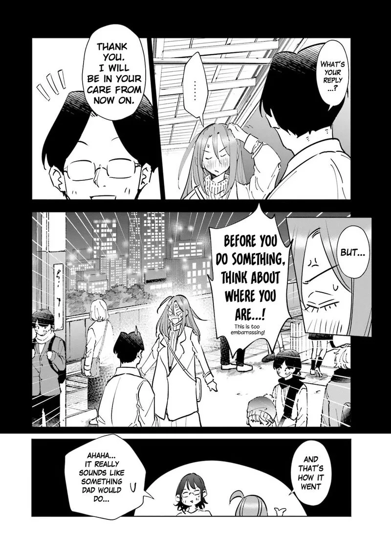 If My Wife Became an Elementary School Student Chapter 69 page 10