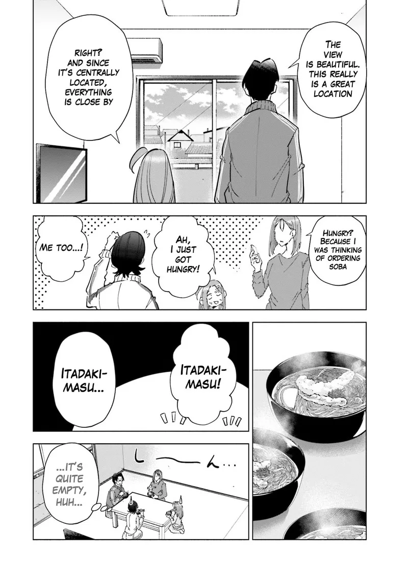 If My Wife Became an Elementary School Student Chapter 70 page 16