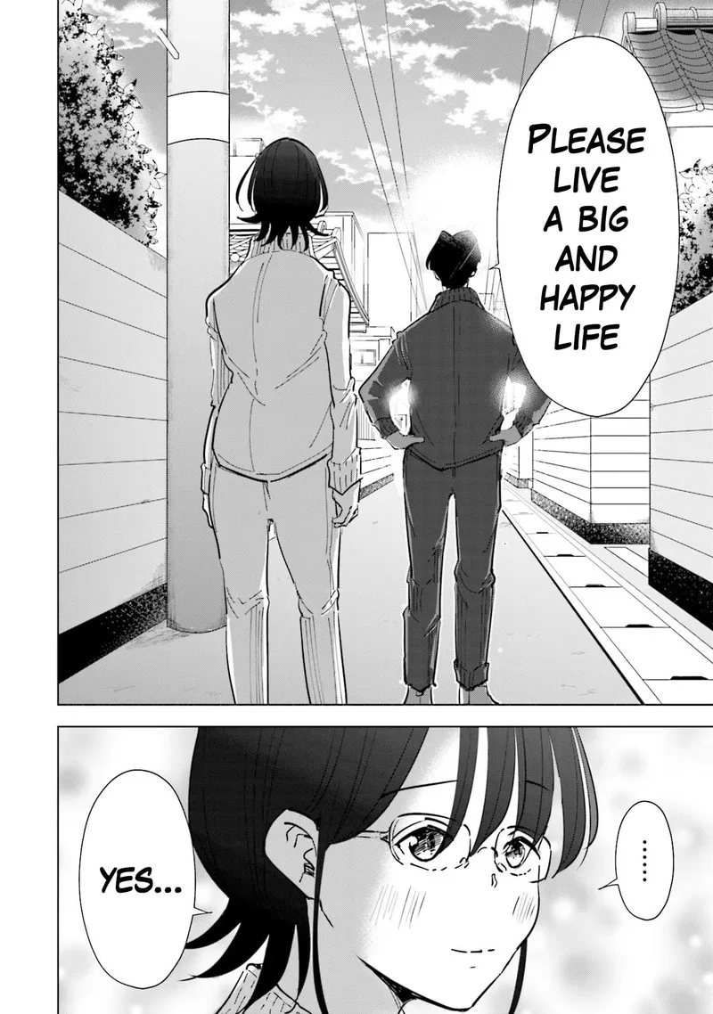 If My Wife Became an Elementary School Student Chapter 70 page 22