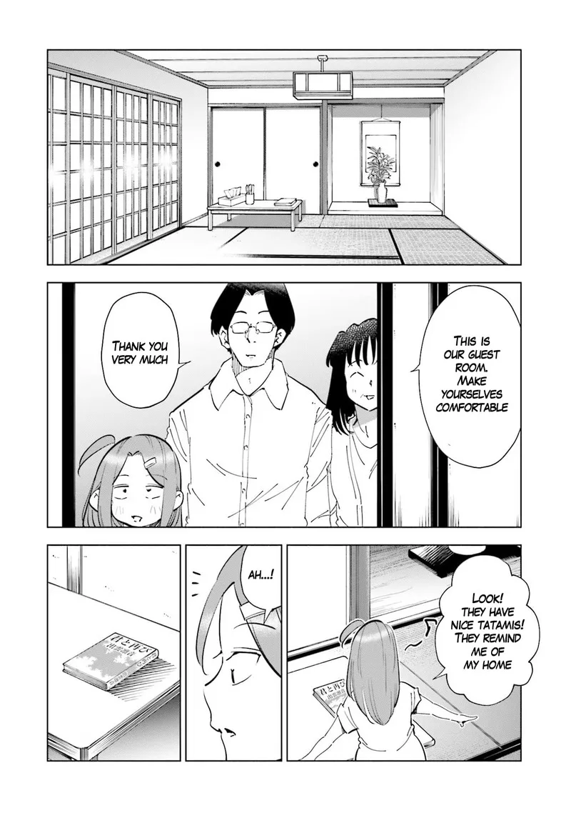 If My Wife Became an Elementary School Student Chapter 72 page 1