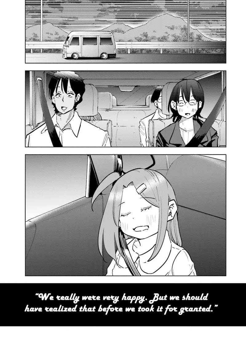 If My Wife Became an Elementary School Student Chapter 72 page 17