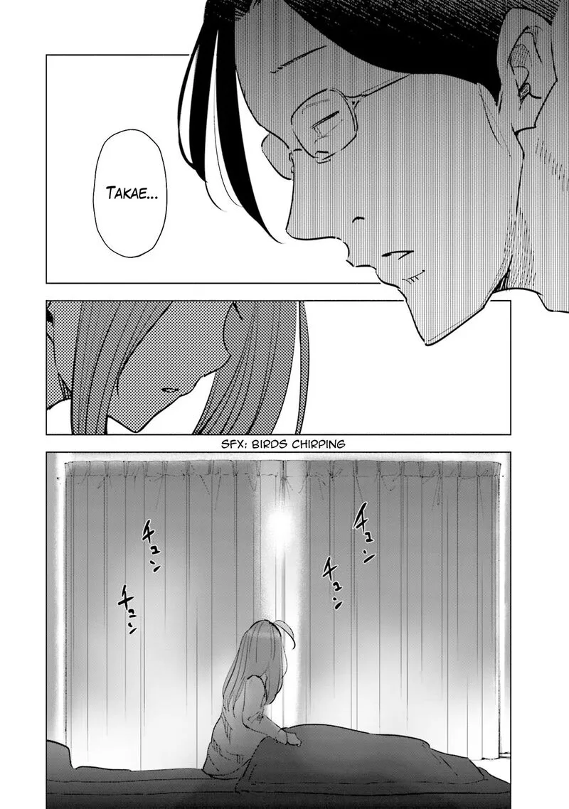 If My Wife Became an Elementary School Student Chapter 73 page 22