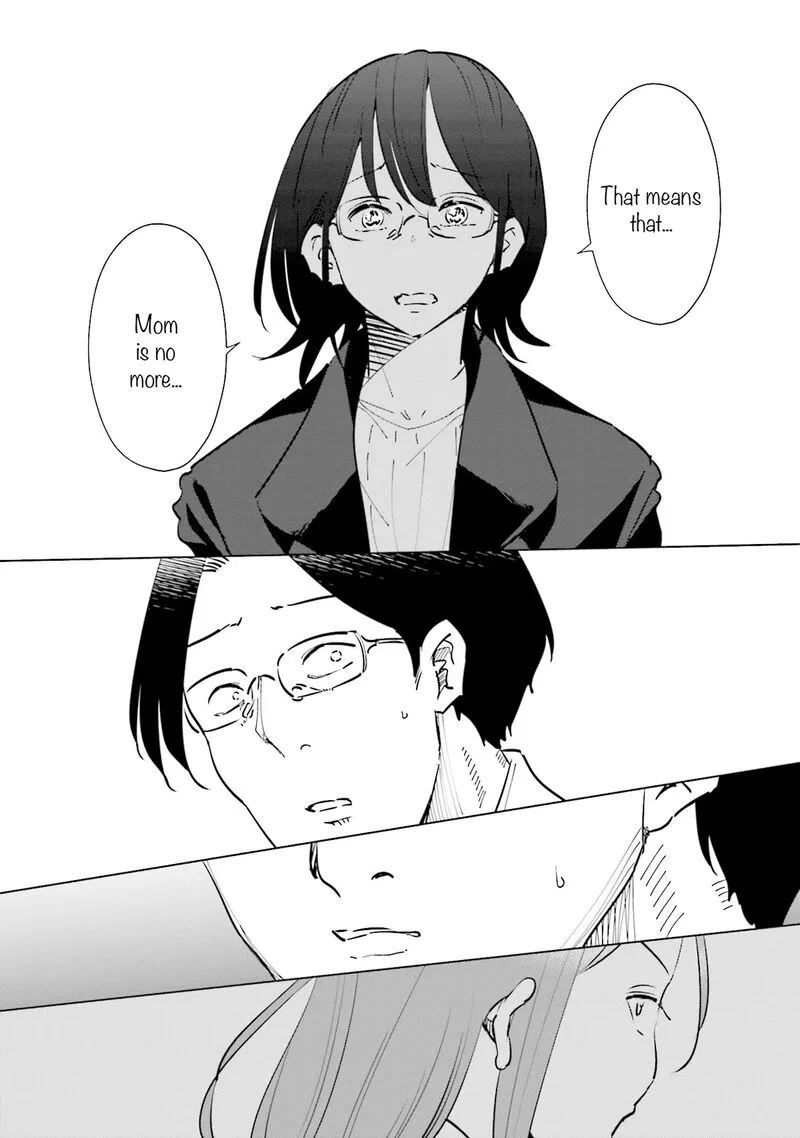 If My Wife Became an Elementary School Student Chapter 73 page 18