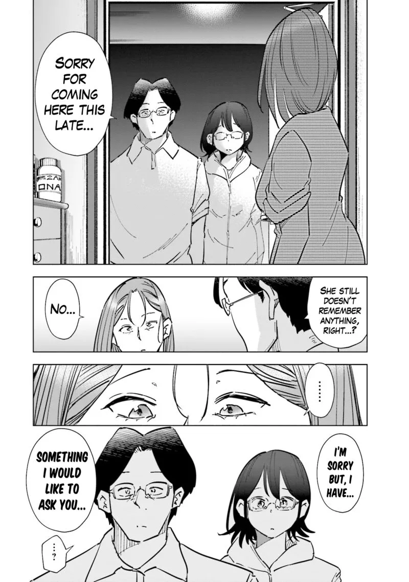 If My Wife Became an Elementary School Student Chapter 74 page 20