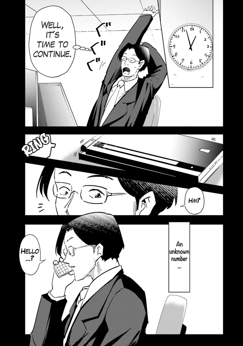 If My Wife Became an Elementary School Student Chapter 76 page 7