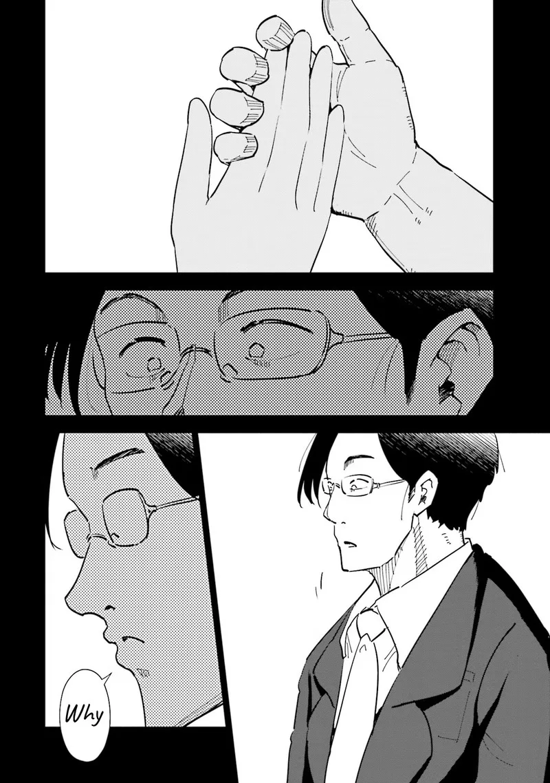 If My Wife Became an Elementary School Student Chapter 76 page 14