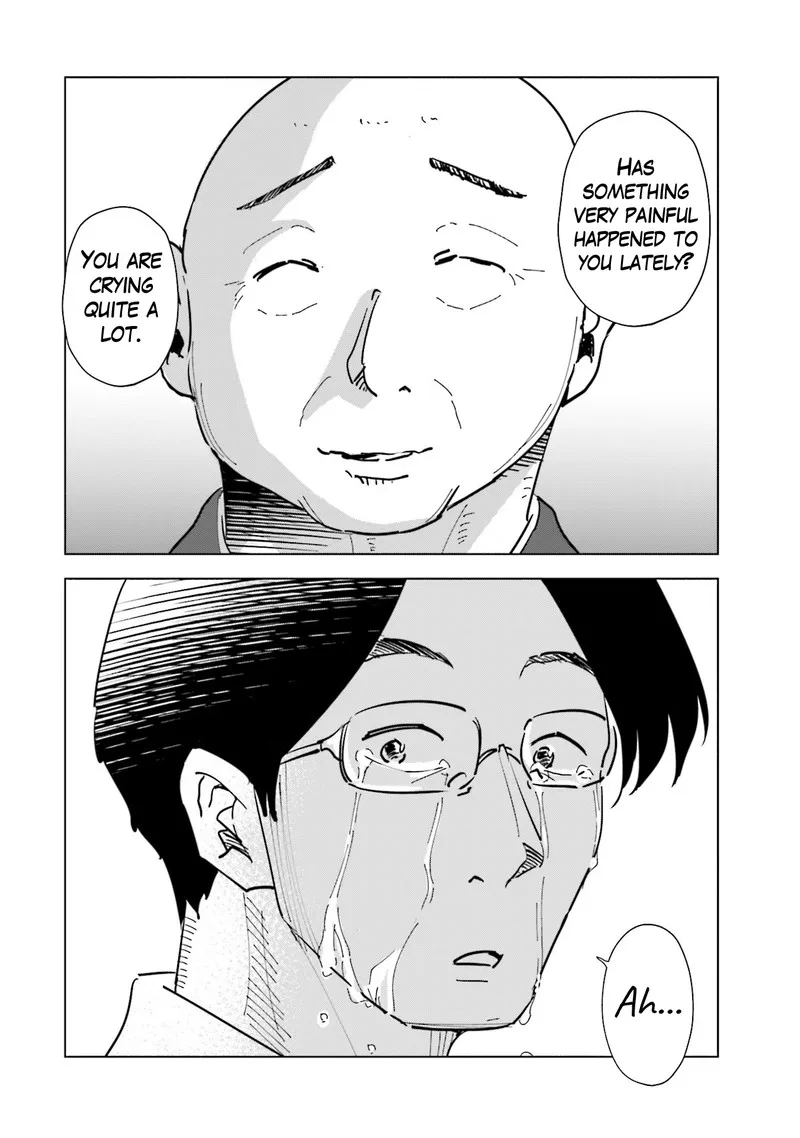 If My Wife Became an Elementary School Student Chapter 76 page 21