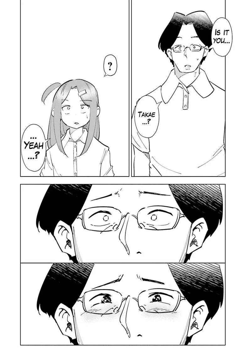 If My Wife Became an Elementary School Student Chapter 78 page 22
