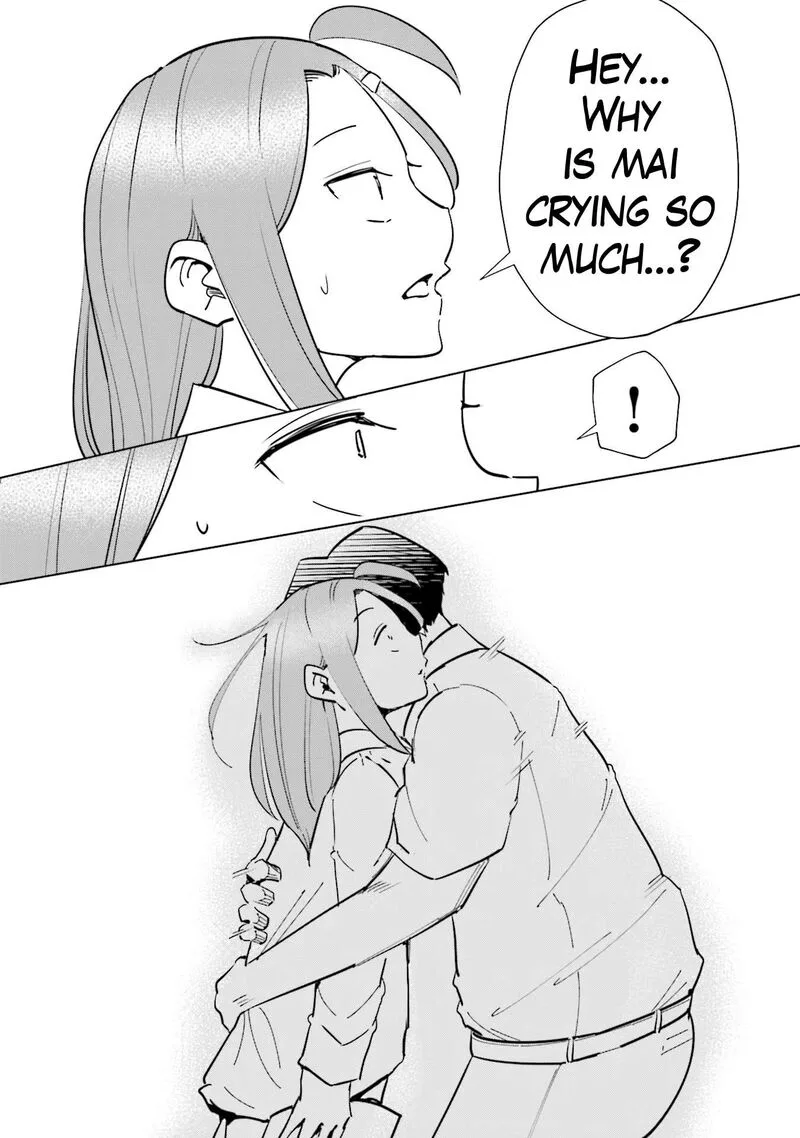 If My Wife Became an Elementary School Student Chapter 78 page 23