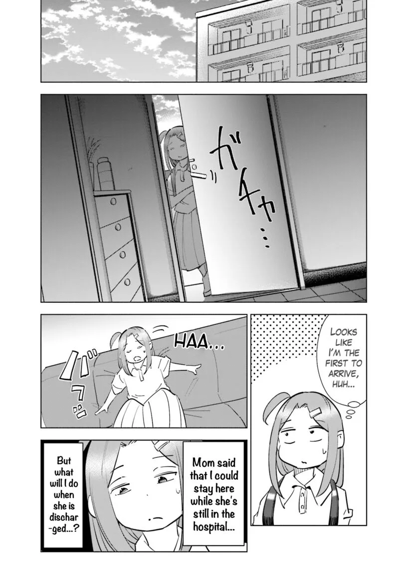 If My Wife Became an Elementary School Student Chapter 79 page 17