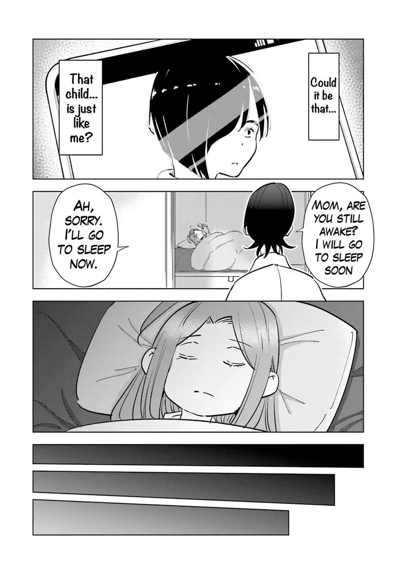 If My Wife Became an Elementary School Student Chapter 80 page 8