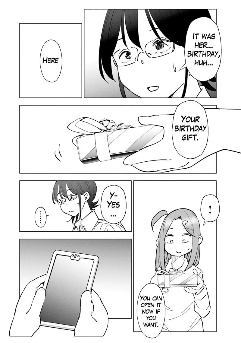 If My Wife Became an Elementary School Student Chapter 80 page 14