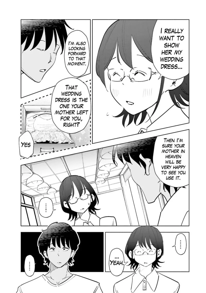 If My Wife Became an Elementary School Student Chapter 81 page 16