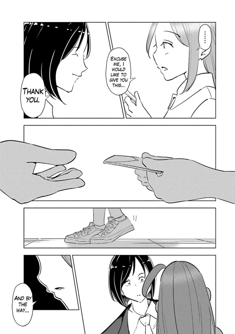 If My Wife Became an Elementary School Student Chapter 81 page 22