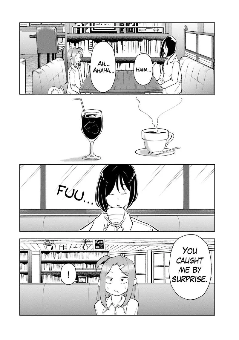 If My Wife Became an Elementary School Student Chapter 82 page 12