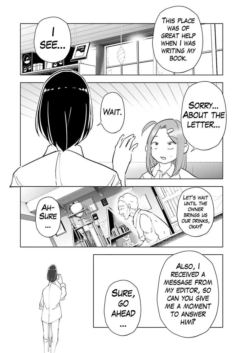 If My Wife Became an Elementary School Student Chapter 82 page 10