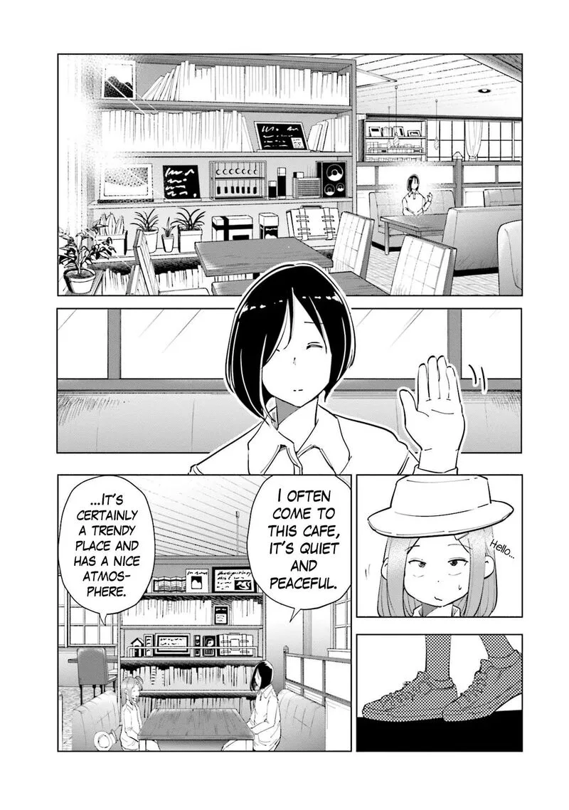 If My Wife Became an Elementary School Student Chapter 82 page 9