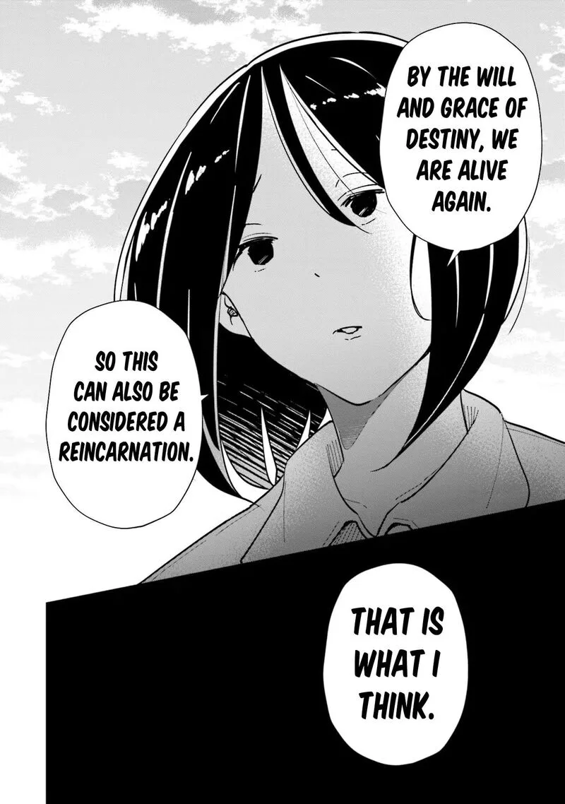 If My Wife Became an Elementary School Student Chapter 83 page 24