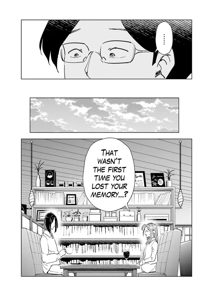 If My Wife Became an Elementary School Student Chapter 83 page 9
