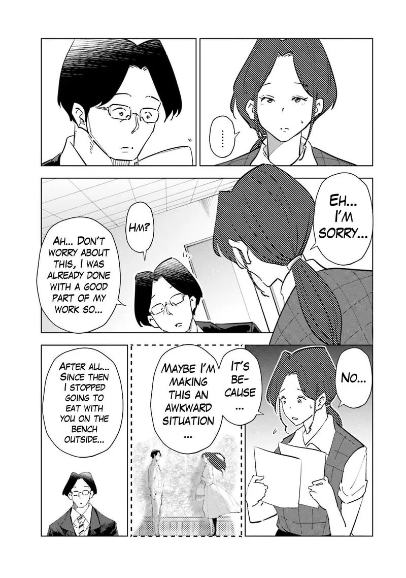 If My Wife Became an Elementary School Student Chapter 83 page 5